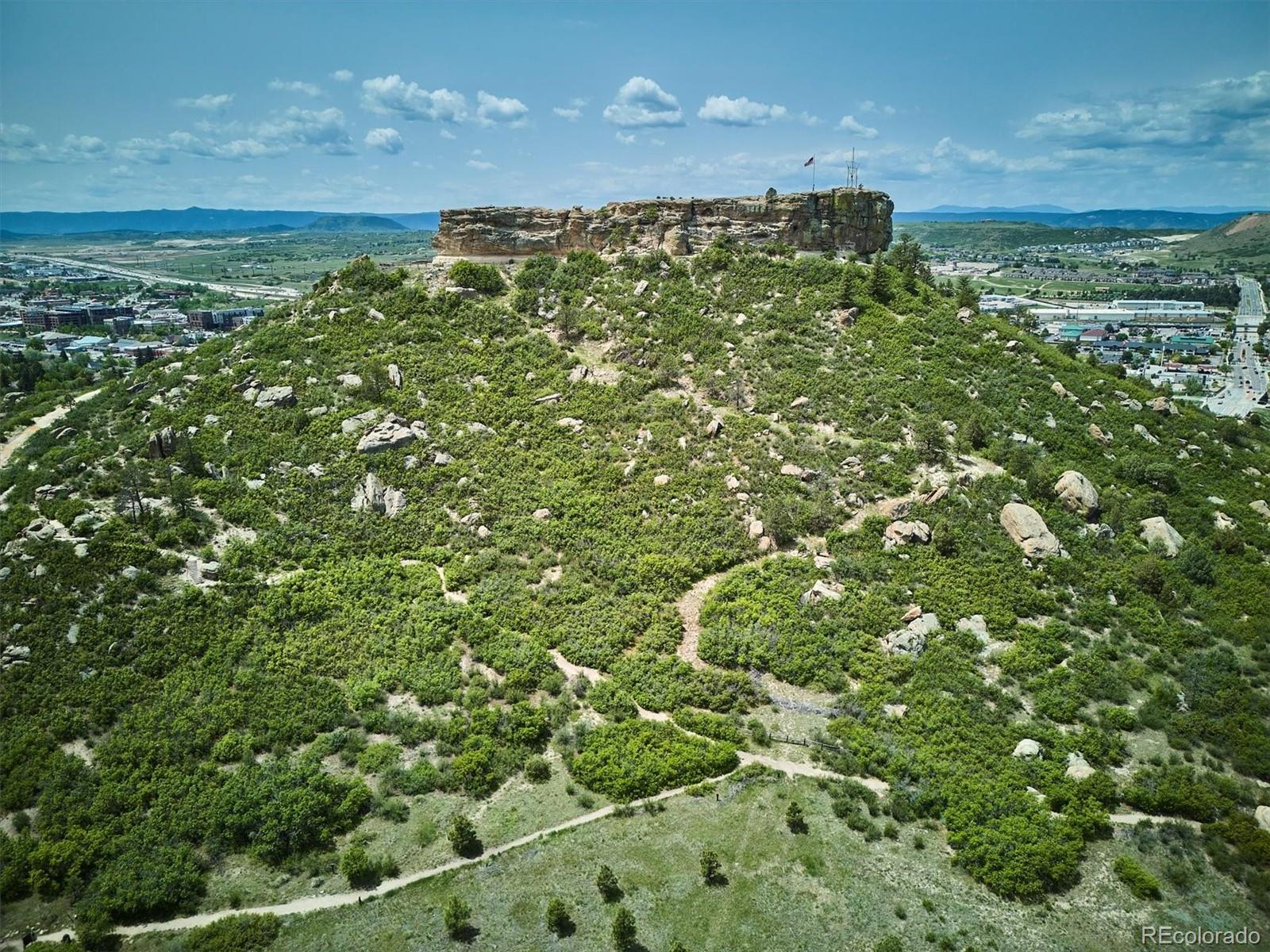 MLS Image #42 for 800  park view place,castle rock, Colorado