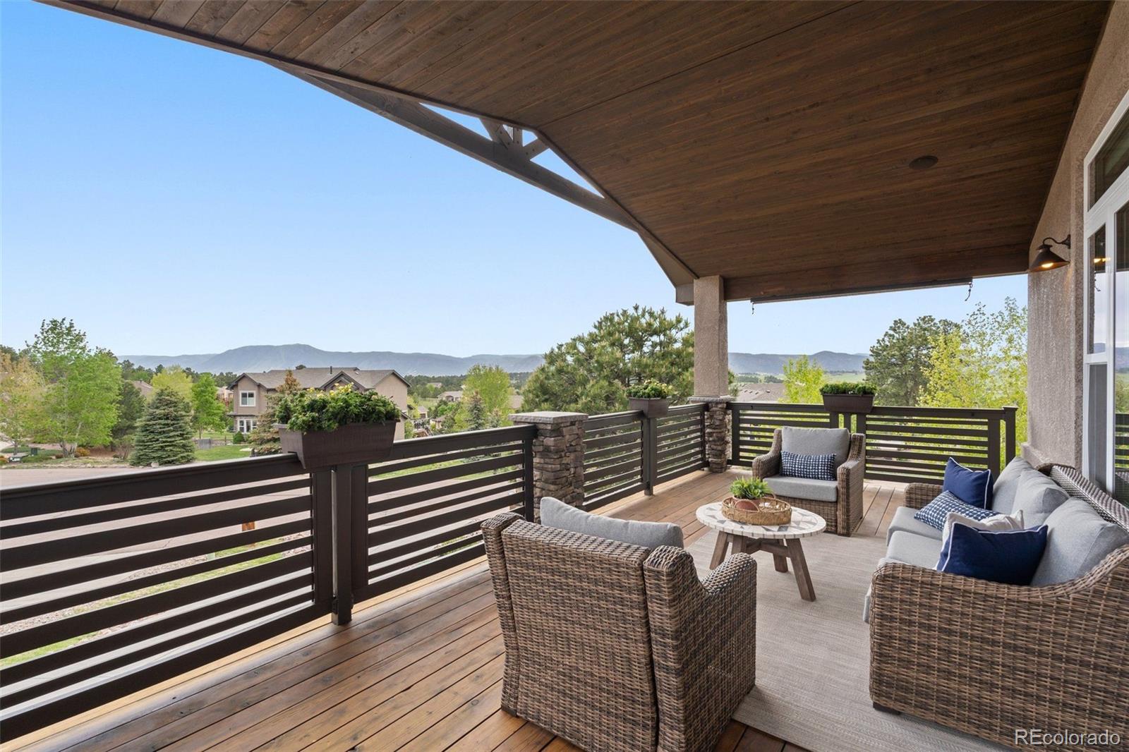 MLS Image #3 for 20243  high pines drive,monument, Colorado