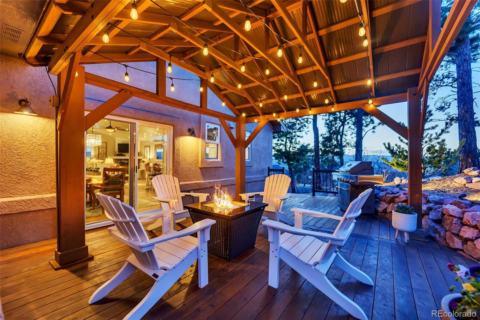 MLS Image #37 for 20243  high pines drive,monument, Colorado