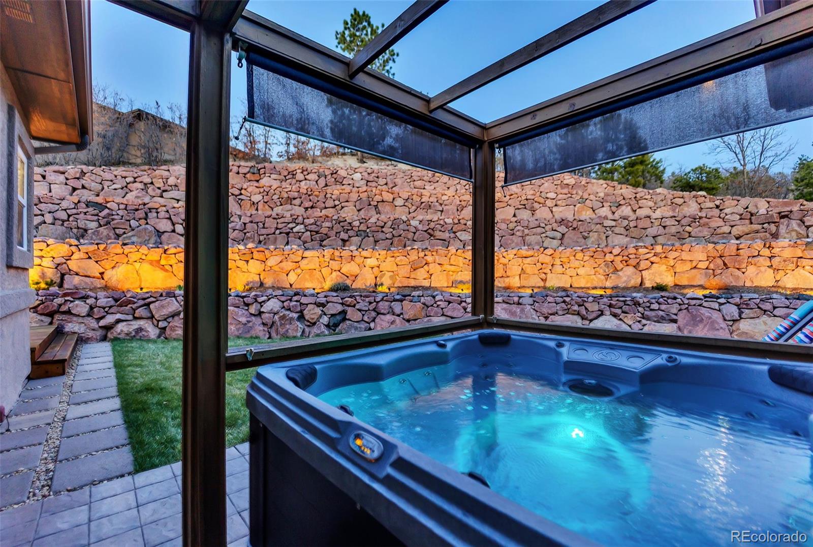 MLS Image #39 for 20243  high pines drive,monument, Colorado