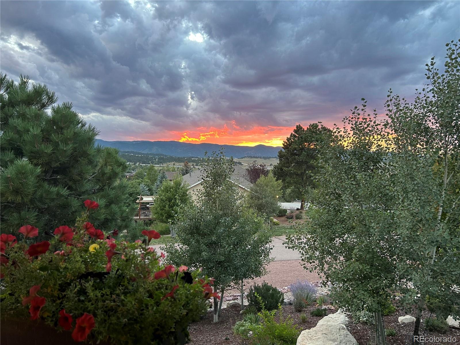 MLS Image #4 for 20243  high pines drive,monument, Colorado