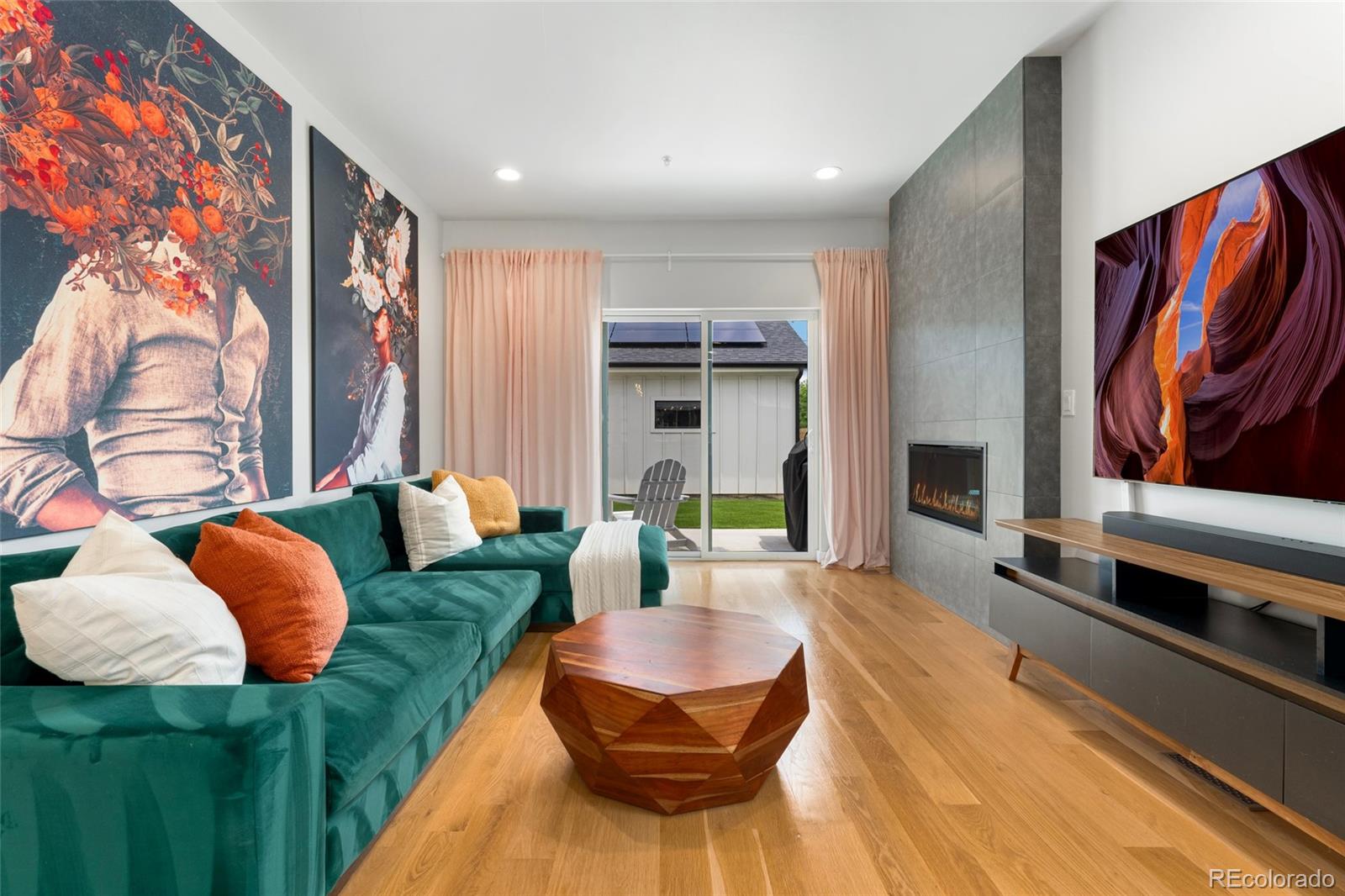MLS Image #11 for 2426  ames street,edgewater, Colorado