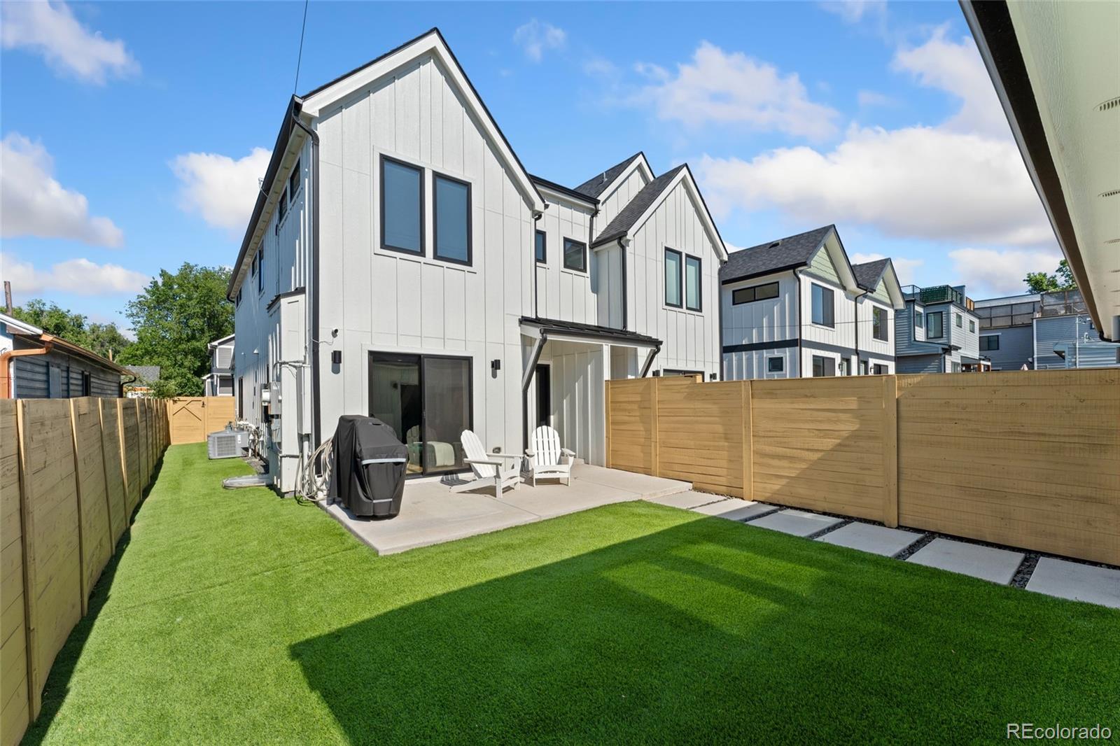 MLS Image #37 for 2426  ames street,edgewater, Colorado