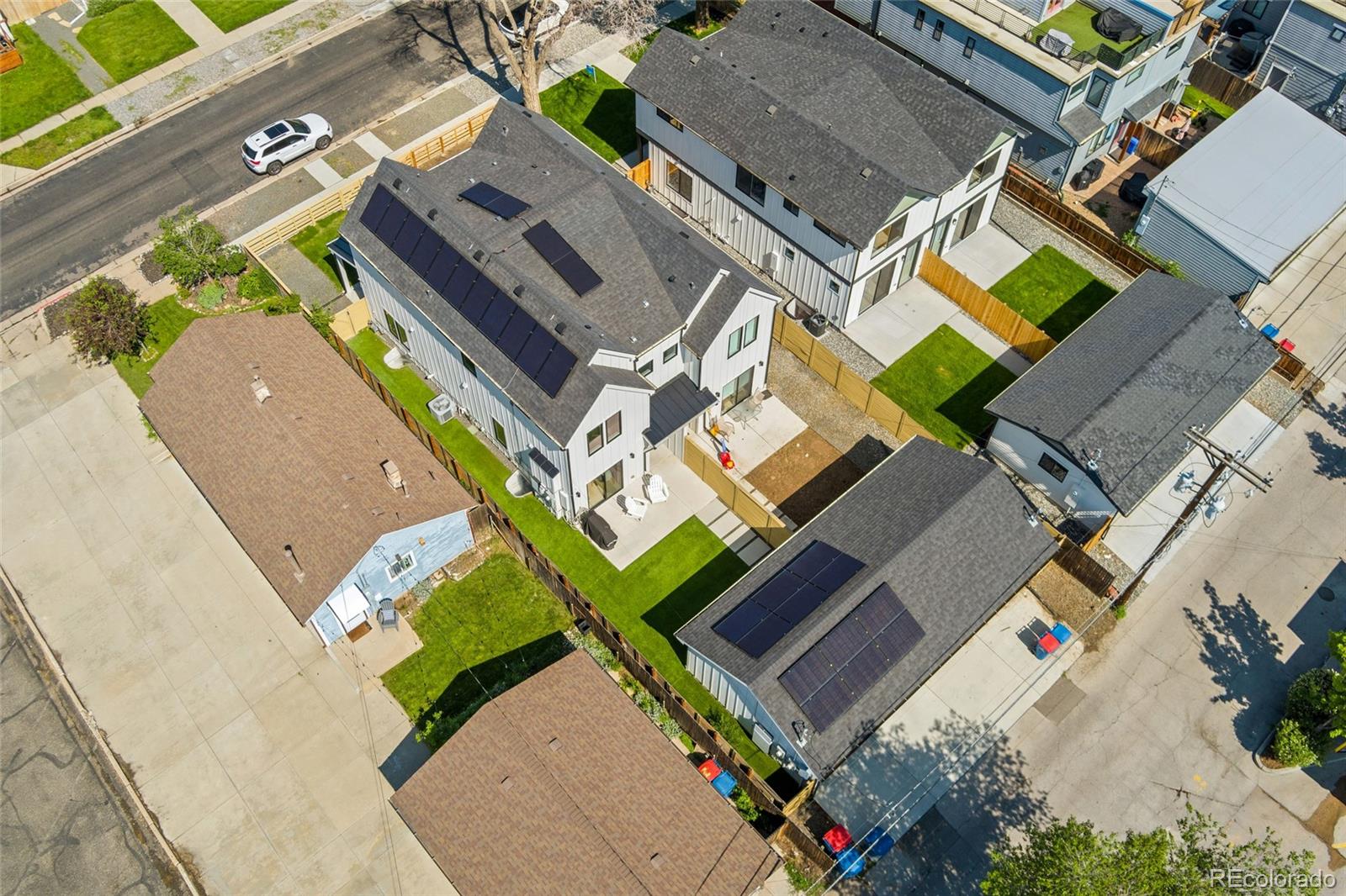 MLS Image #38 for 2426  ames street,edgewater, Colorado