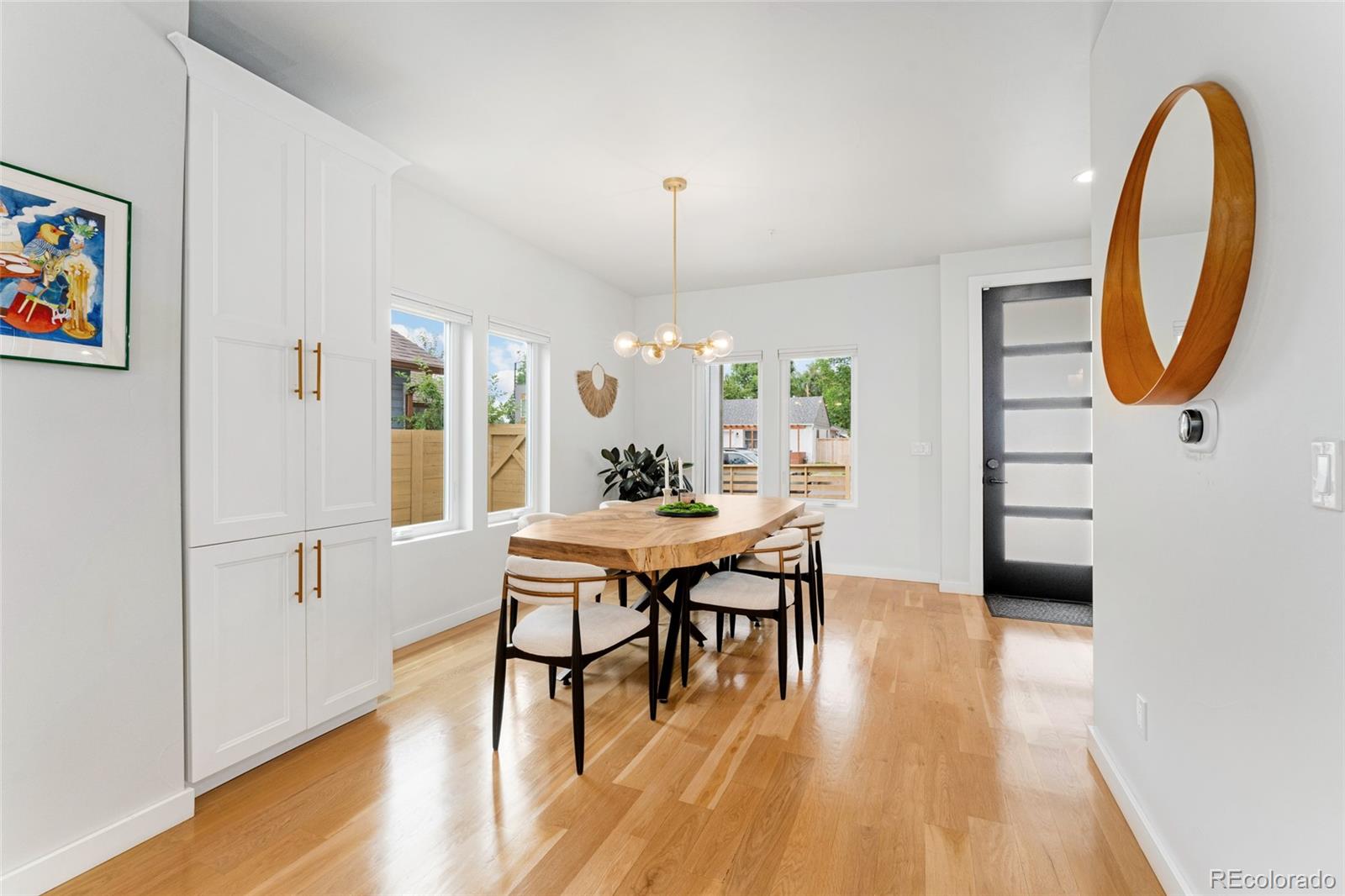 MLS Image #4 for 2426  ames street,edgewater, Colorado