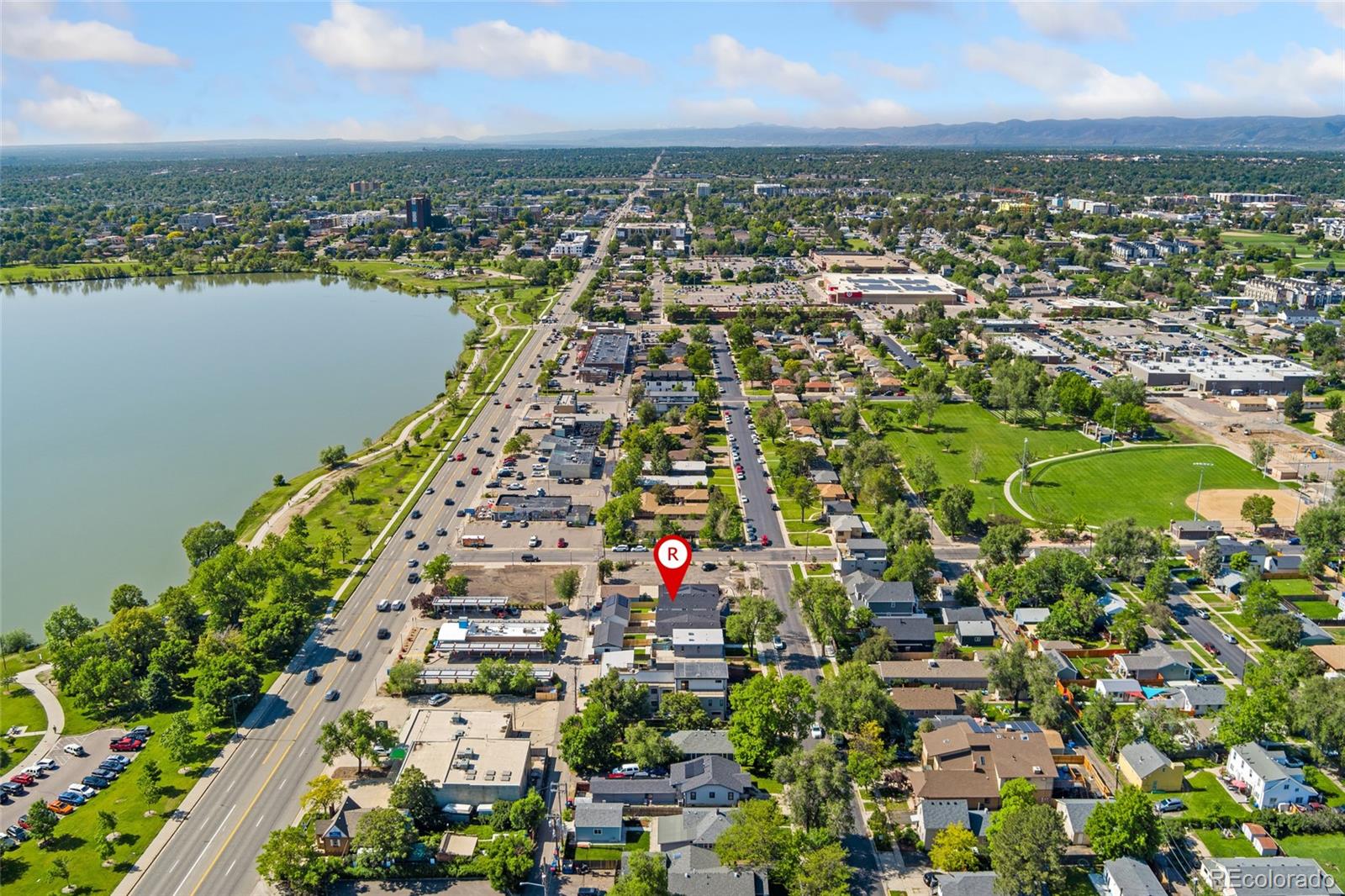 MLS Image #42 for 2426  ames street,edgewater, Colorado