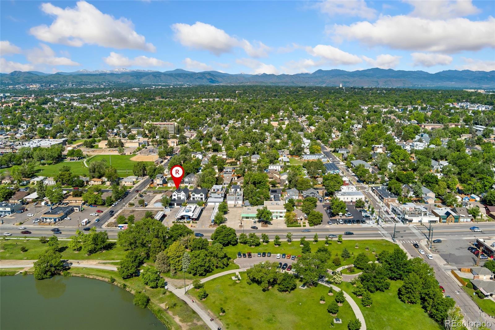 MLS Image #43 for 2426  ames street,edgewater, Colorado