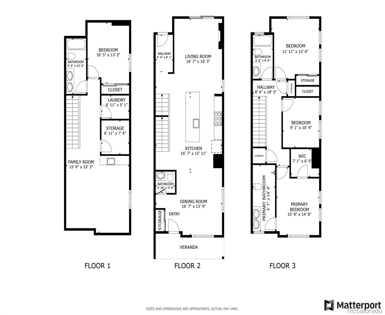 MLS Image #45 for 2426  ames street,edgewater, Colorado