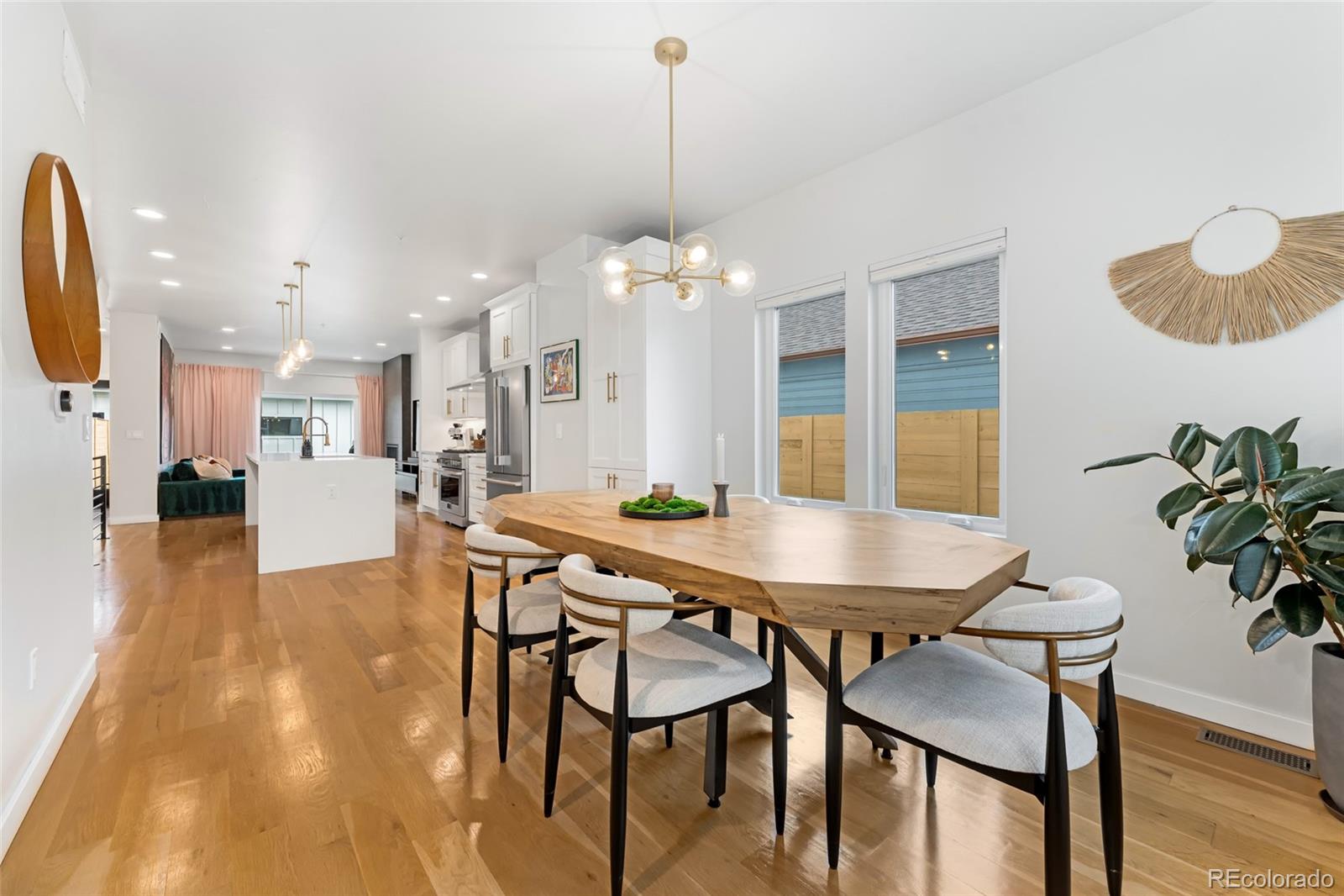 MLS Image #5 for 2426  ames street,edgewater, Colorado