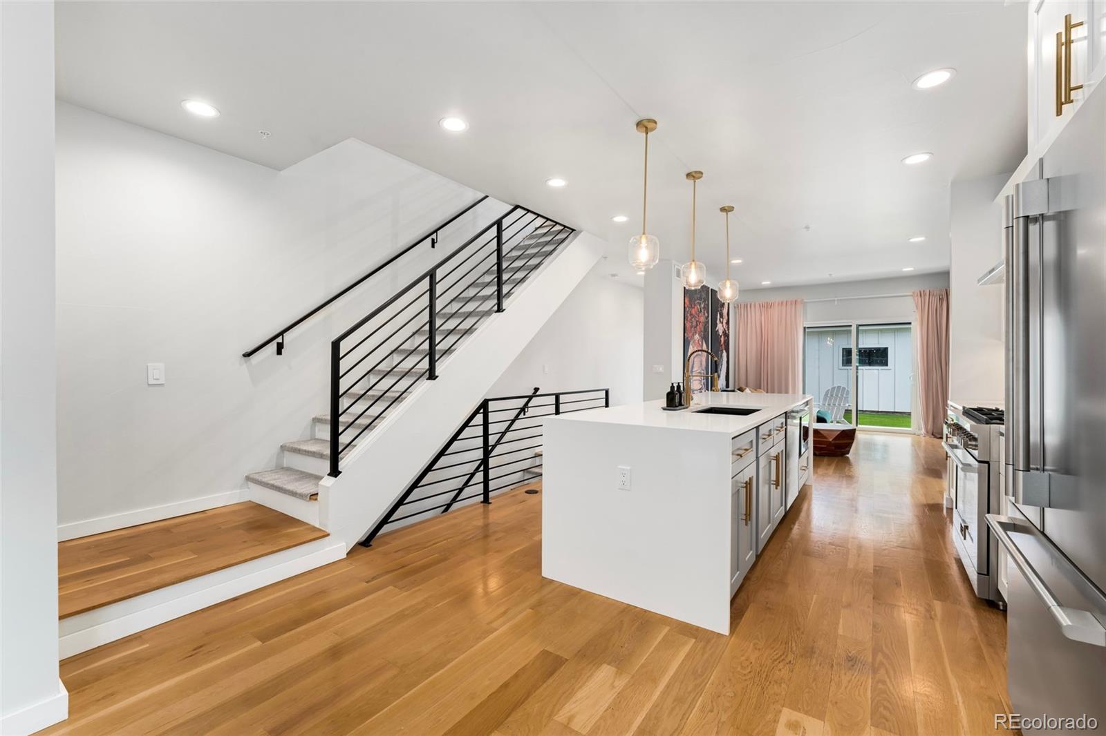 MLS Image #6 for 2426  ames street,edgewater, Colorado