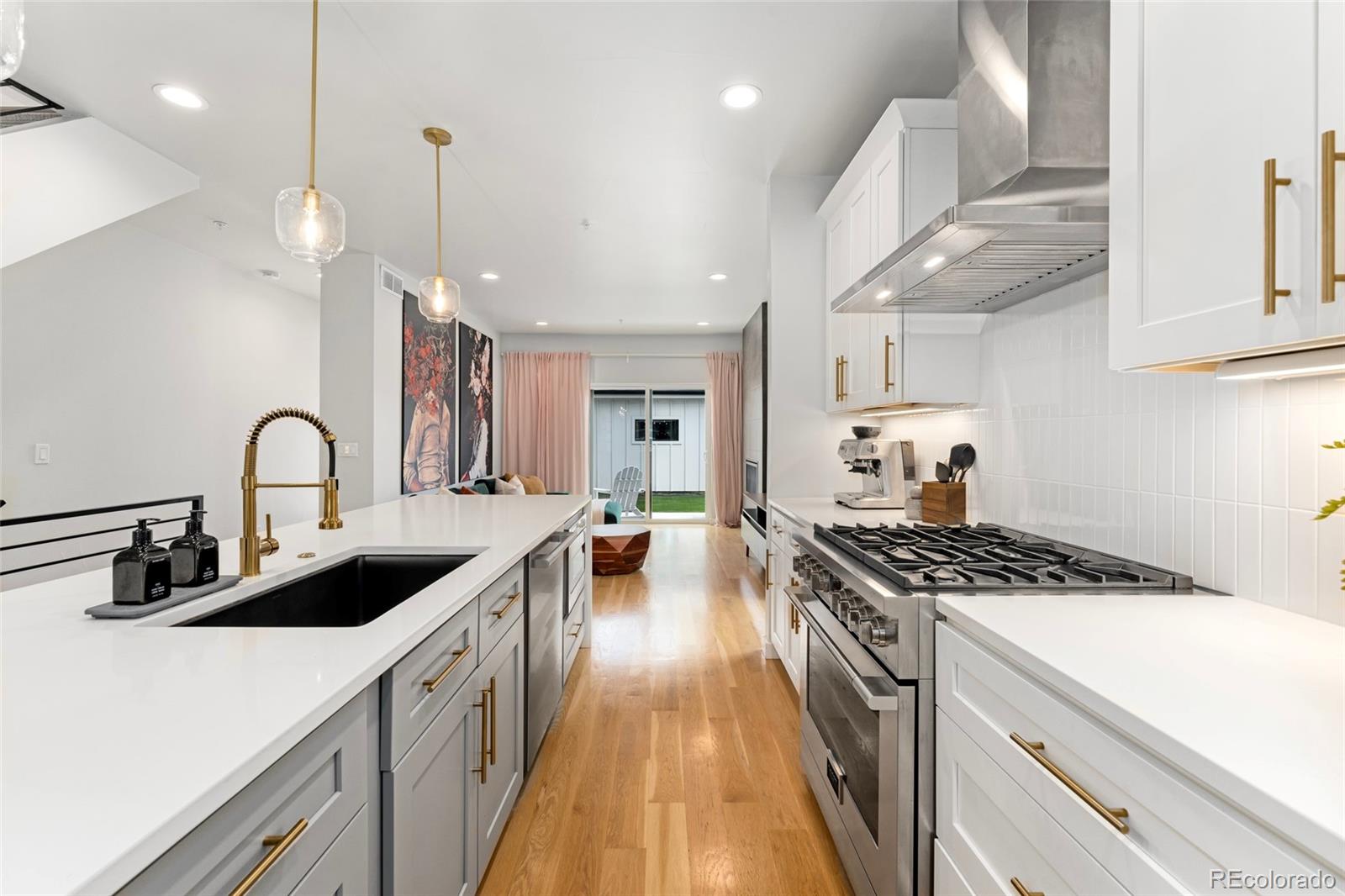 MLS Image #7 for 2426  ames street,edgewater, Colorado