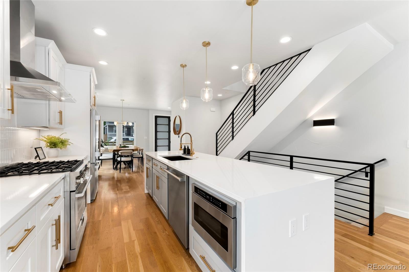 MLS Image #8 for 2426  ames street,edgewater, Colorado