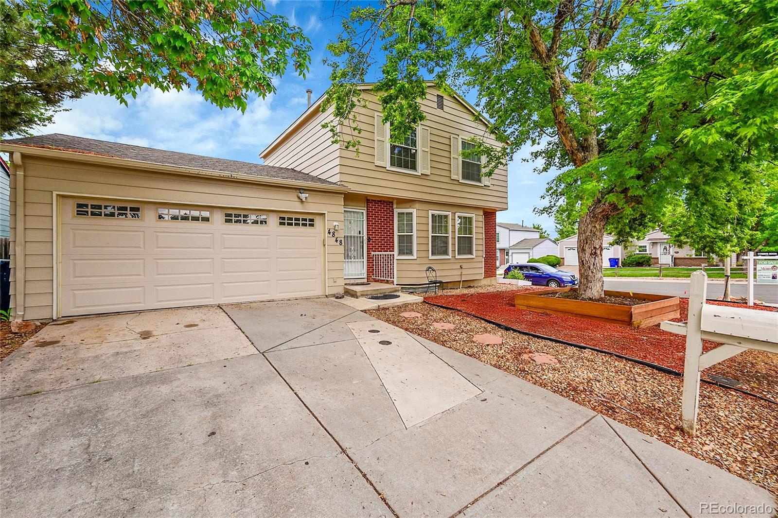 CMA Image for 4848 S Pitkin Way,Aurora, Colorado
