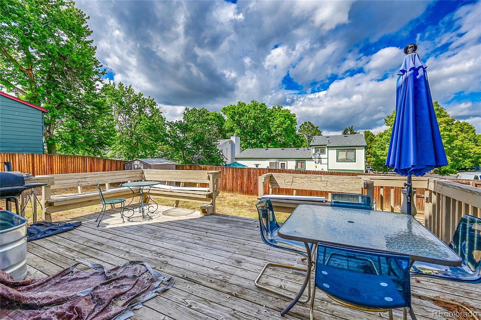 MLS Image #15 for 4848 s pitkin way,aurora, Colorado