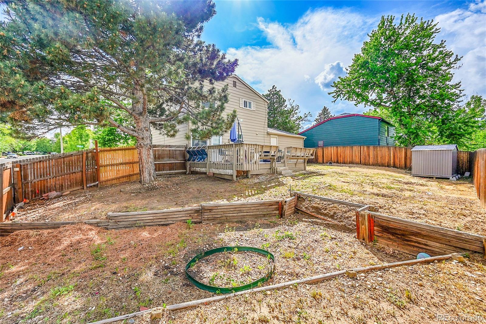 MLS Image #18 for 4848 s pitkin way,aurora, Colorado