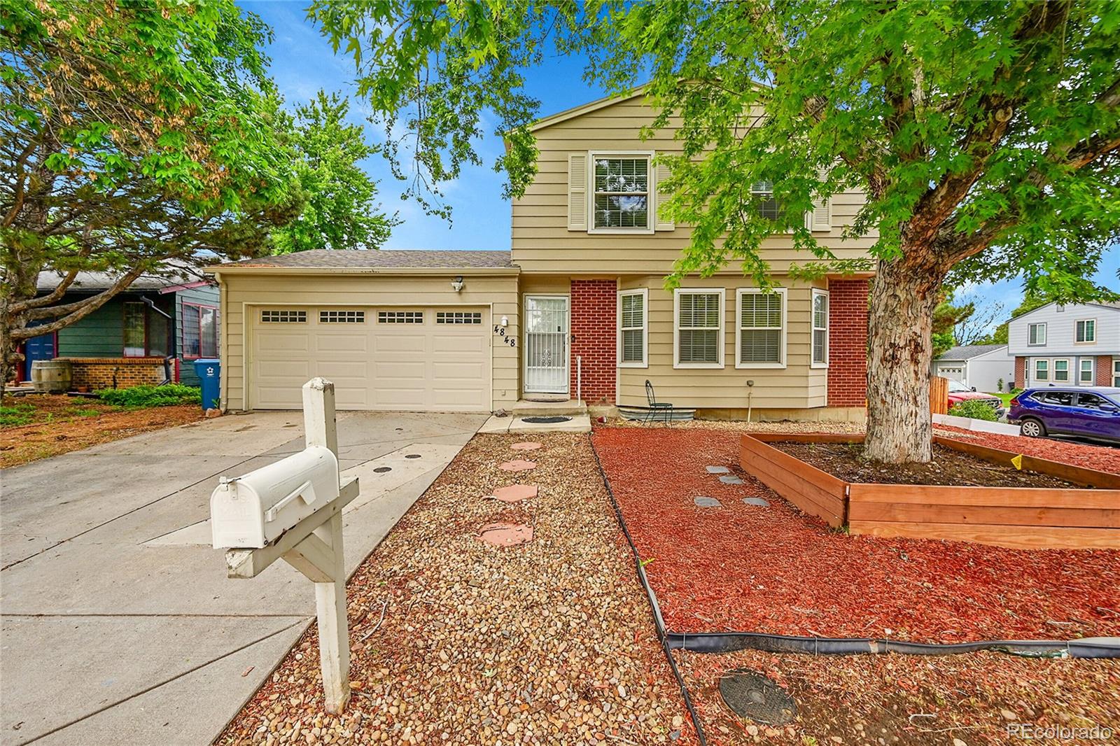 MLS Image #2 for 4848 s pitkin way,aurora, Colorado