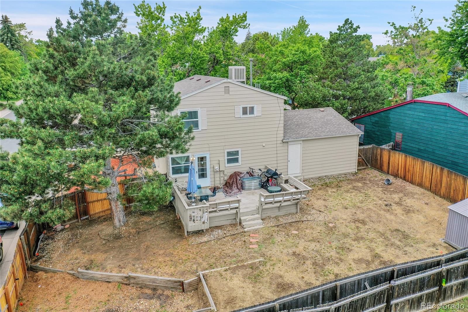 MLS Image #21 for 4848 s pitkin way,aurora, Colorado