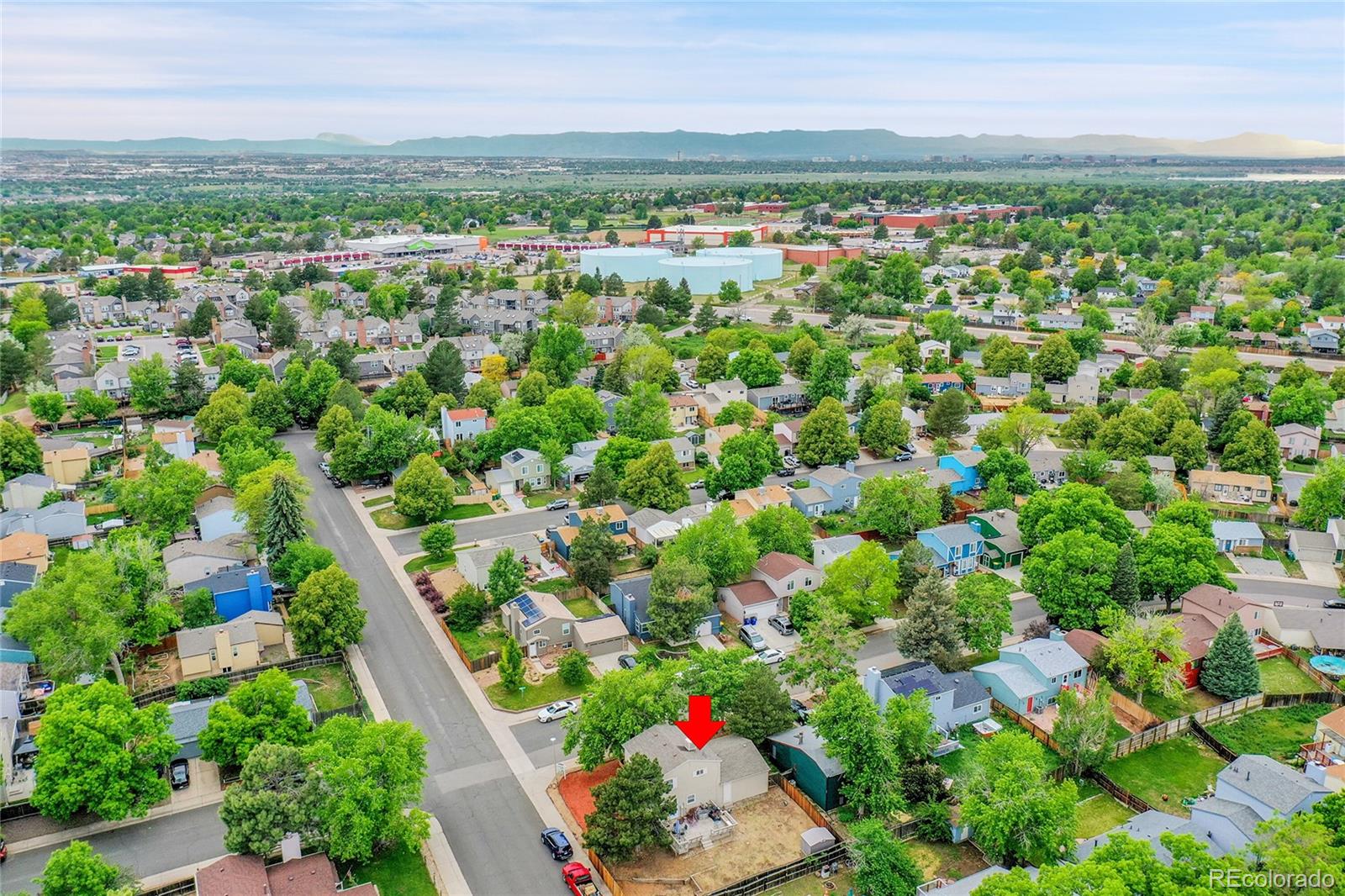 MLS Image #24 for 4848 s pitkin way,aurora, Colorado