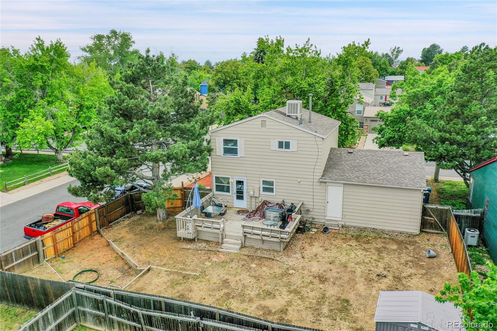 MLS Image #25 for 4848 s pitkin way,aurora, Colorado