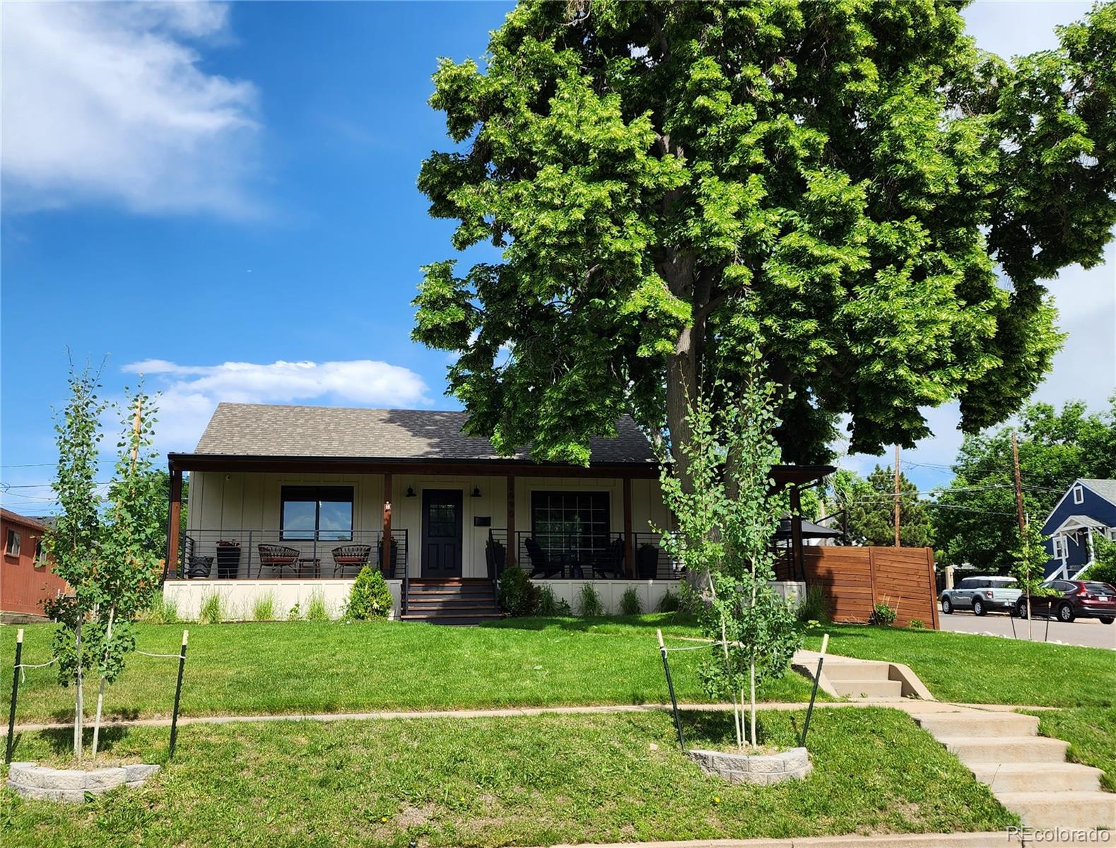 MLS Image #0 for 2990 s sherman street,englewood, Colorado