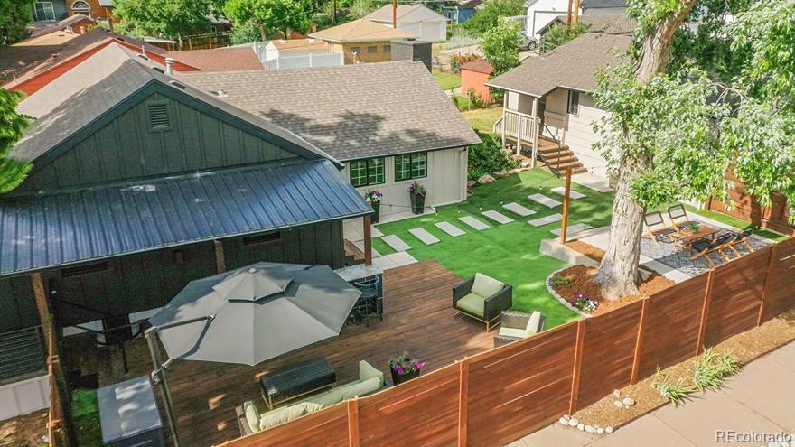 MLS Image #36 for 2990 s sherman street,englewood, Colorado
