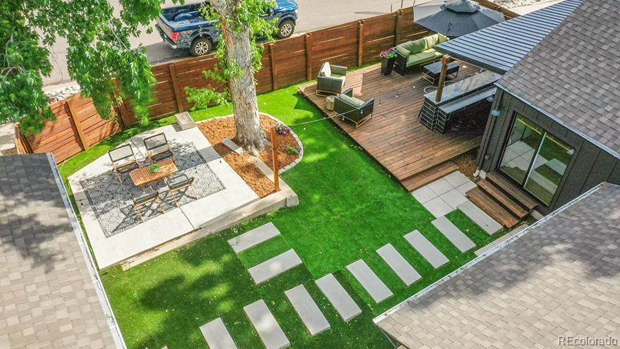 MLS Image #37 for 2990 s sherman street,englewood, Colorado