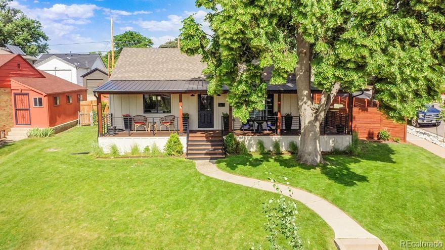 MLS Image #39 for 2990 s sherman street,englewood, Colorado