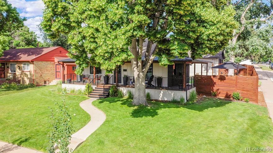 MLS Image #40 for 2990 s sherman street,englewood, Colorado