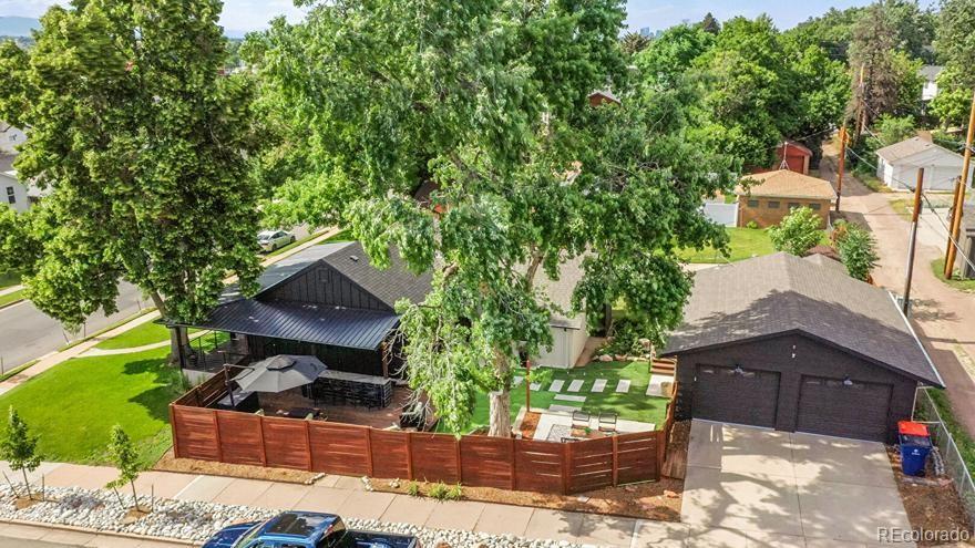 MLS Image #41 for 2990 s sherman street,englewood, Colorado