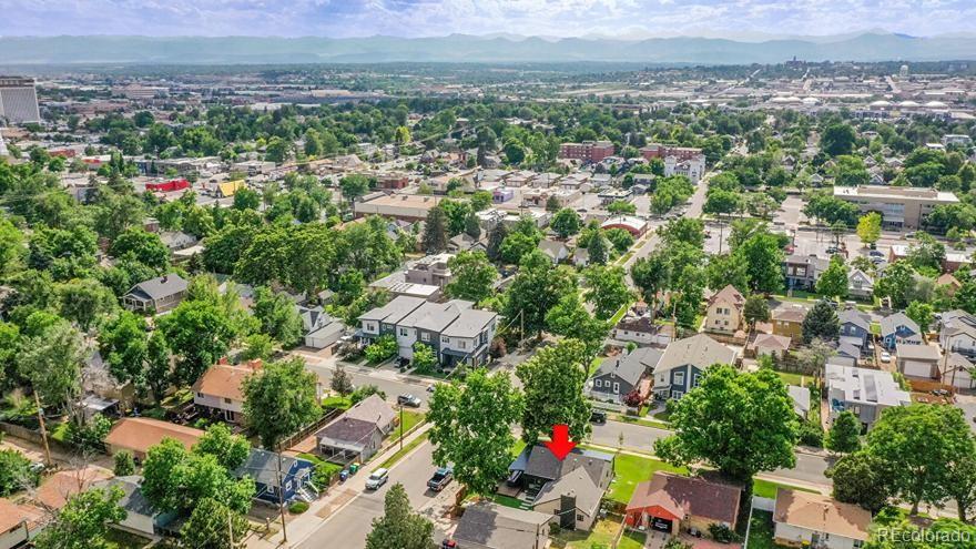 MLS Image #45 for 2990 s sherman street,englewood, Colorado