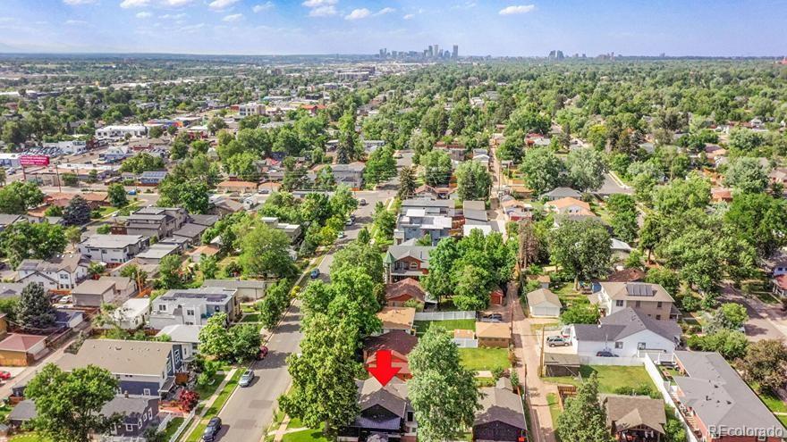 MLS Image #46 for 2990 s sherman street,englewood, Colorado