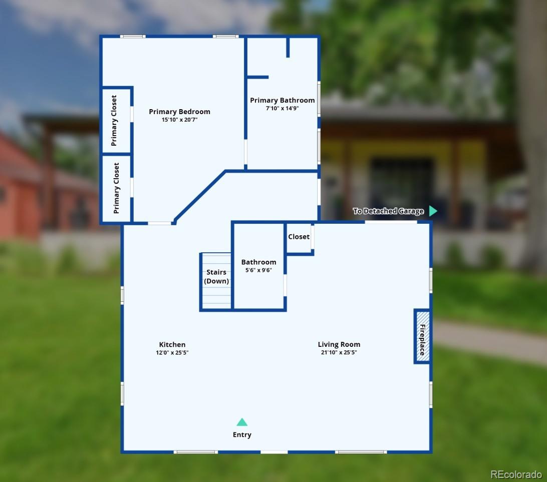 MLS Image #47 for 2990 s sherman street,englewood, Colorado