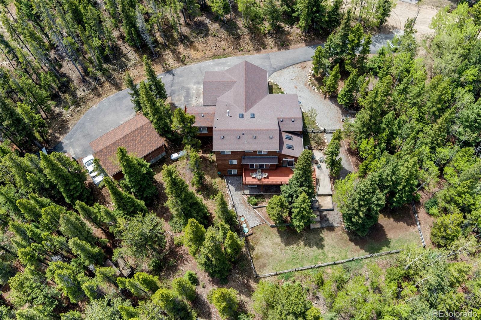 MLS Image #1 for 1044  rangeview drive,black hawk, Colorado