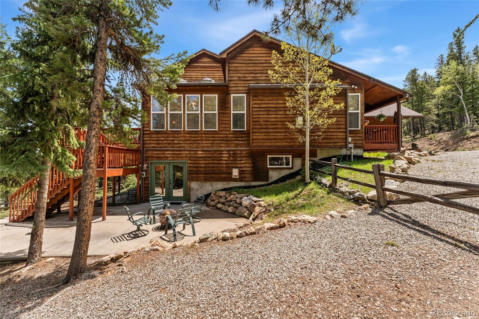 MLS Image #2 for 1044  rangeview drive,black hawk, Colorado