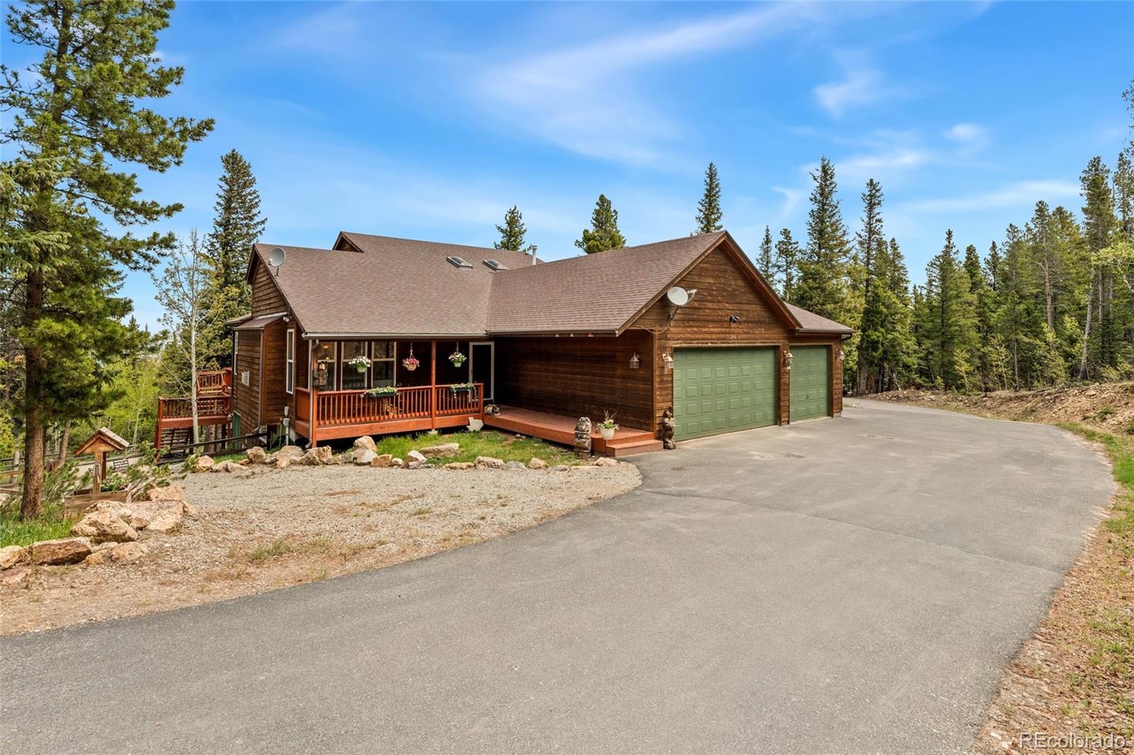 MLS Image #3 for 1044  rangeview drive,black hawk, Colorado