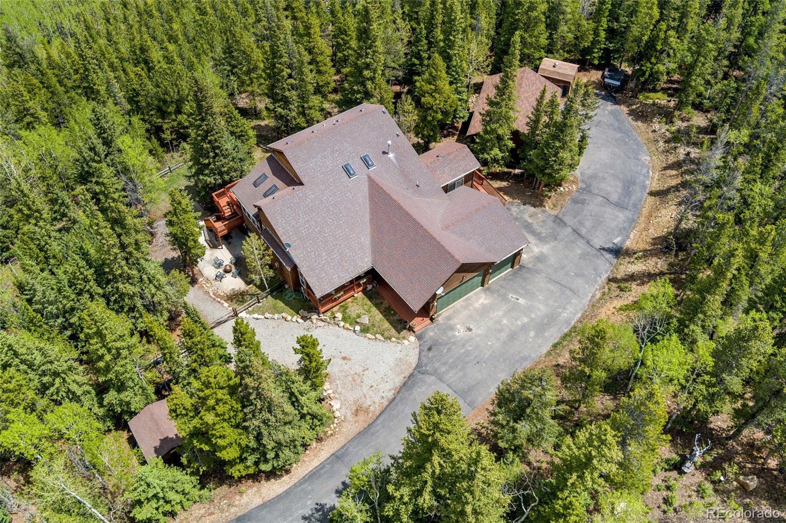 MLS Image #37 for 1044  rangeview drive,black hawk, Colorado