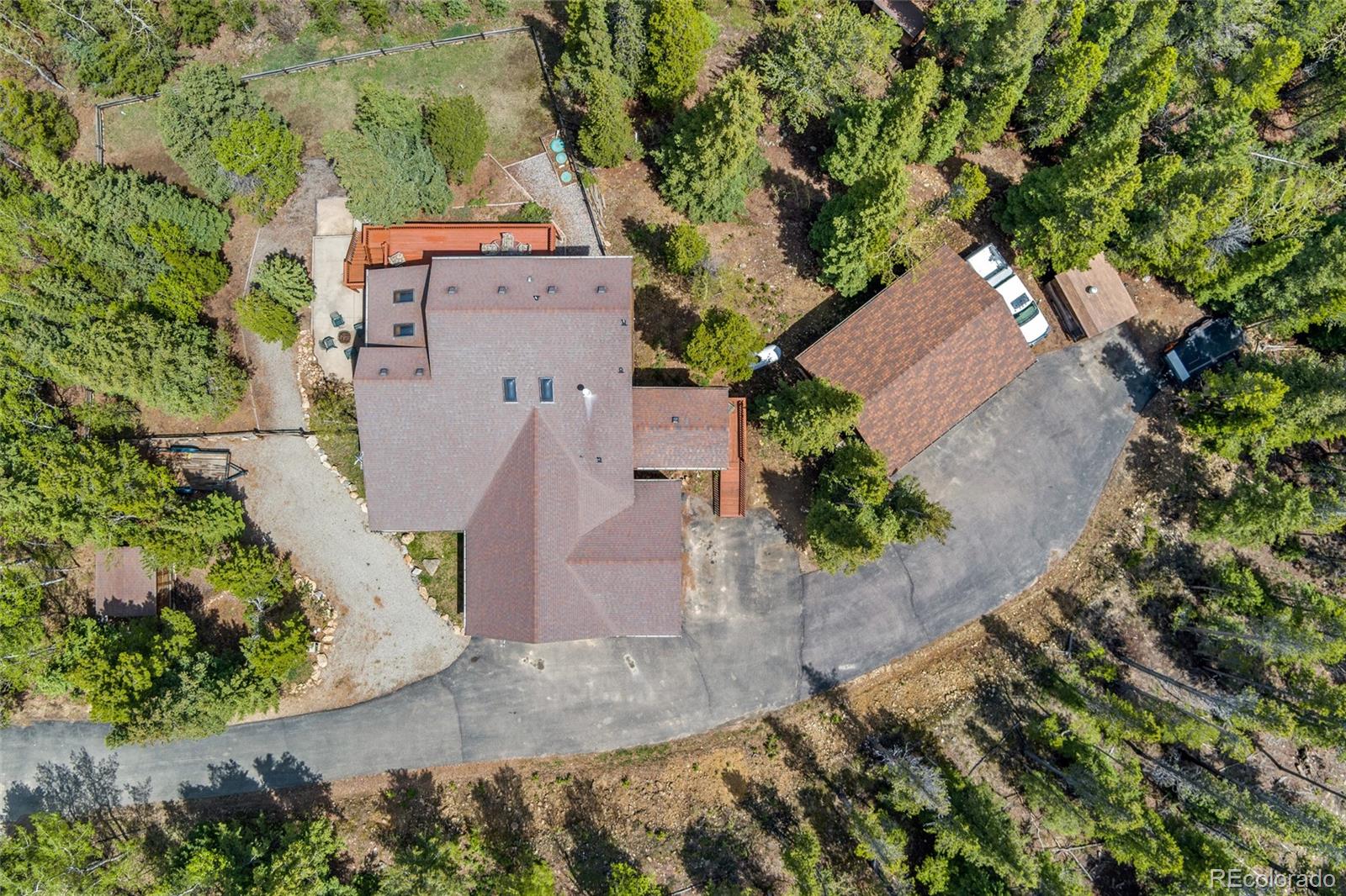 MLS Image #38 for 1044  rangeview drive,black hawk, Colorado