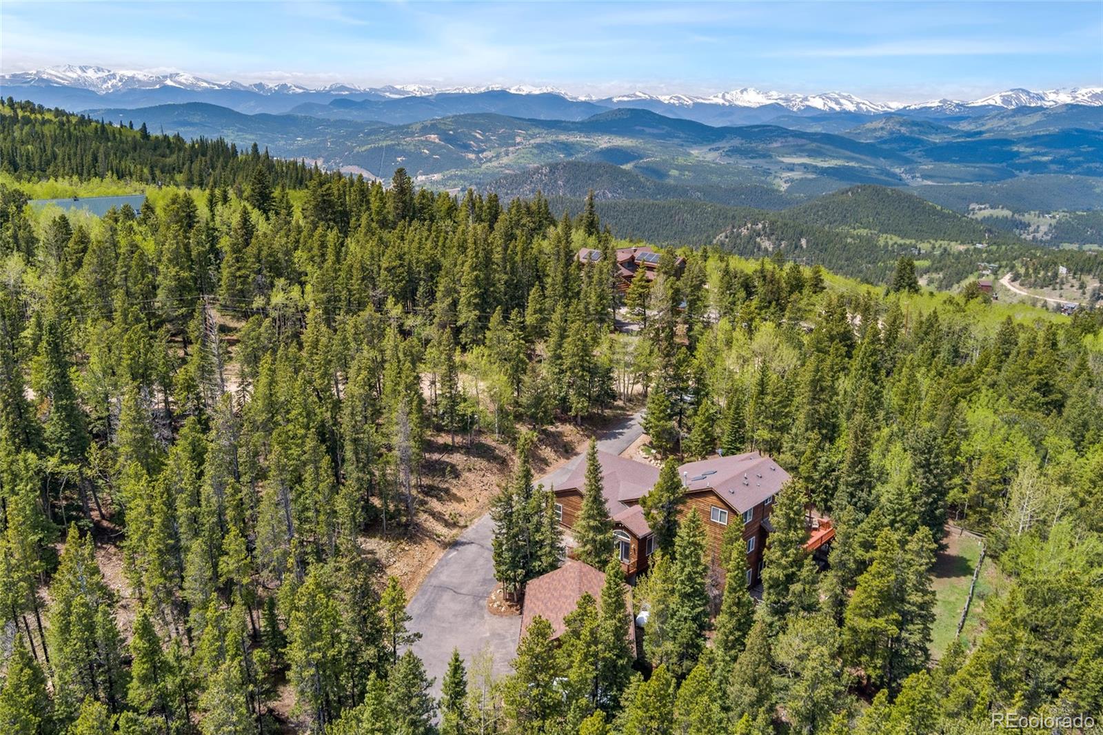 MLS Image #39 for 1044  rangeview drive,black hawk, Colorado
