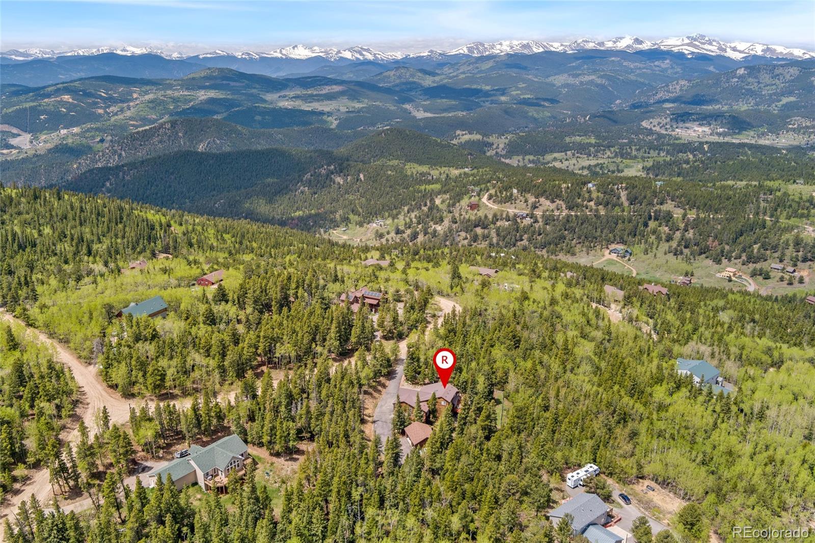 MLS Image #40 for 1044  rangeview drive,black hawk, Colorado