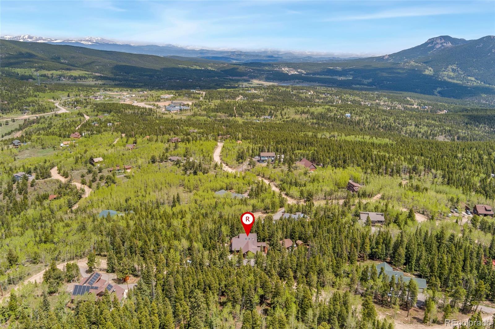 MLS Image #41 for 1044  rangeview drive,black hawk, Colorado
