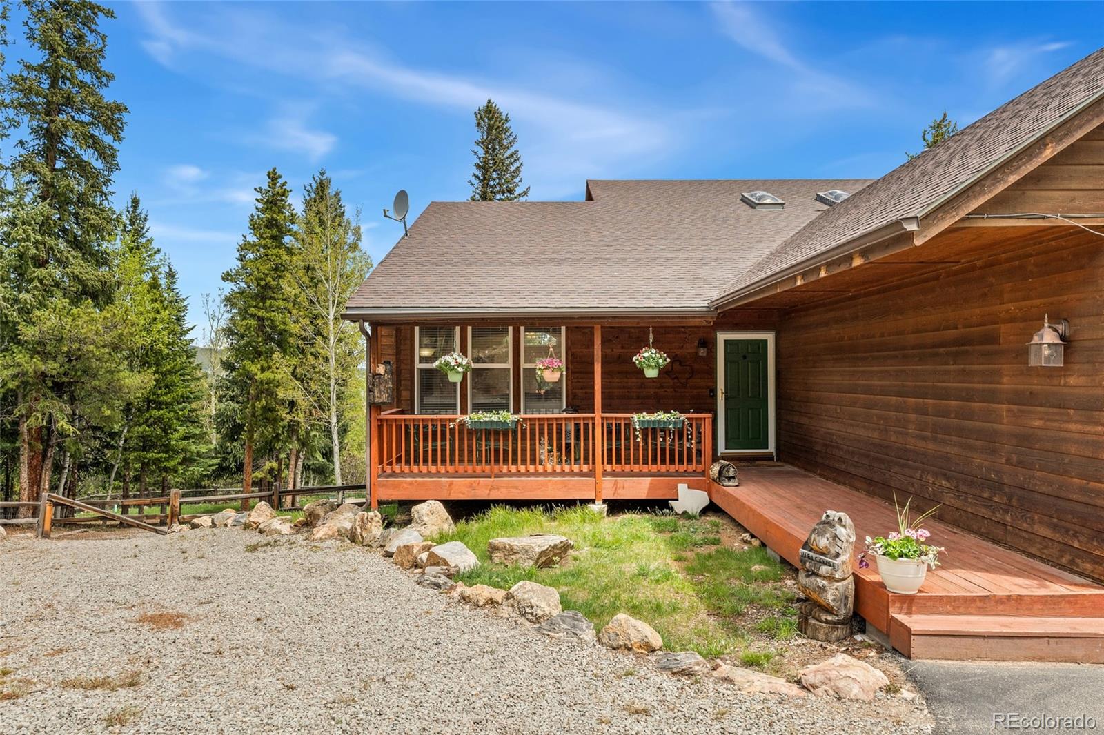 MLS Image #5 for 1044  rangeview drive,black hawk, Colorado