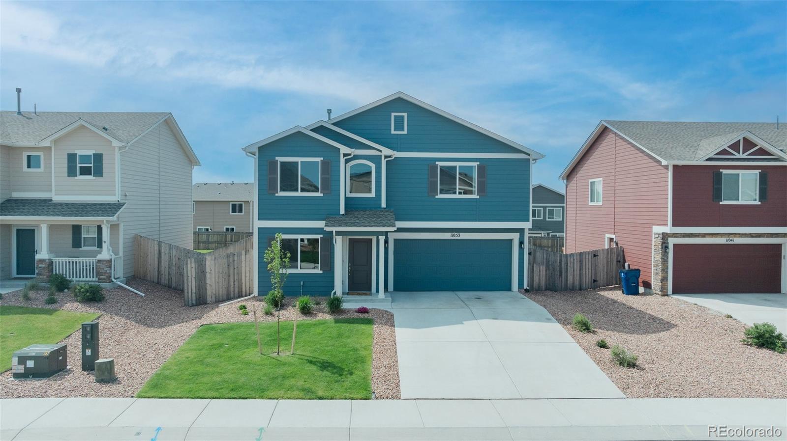 MLS Image #25 for 11053  avena road,peyton, Colorado