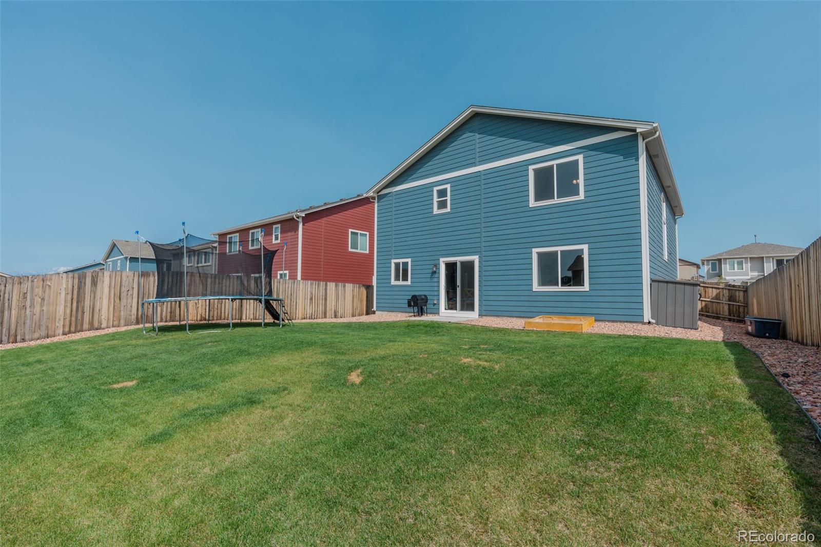 MLS Image #26 for 11053  avena road,peyton, Colorado