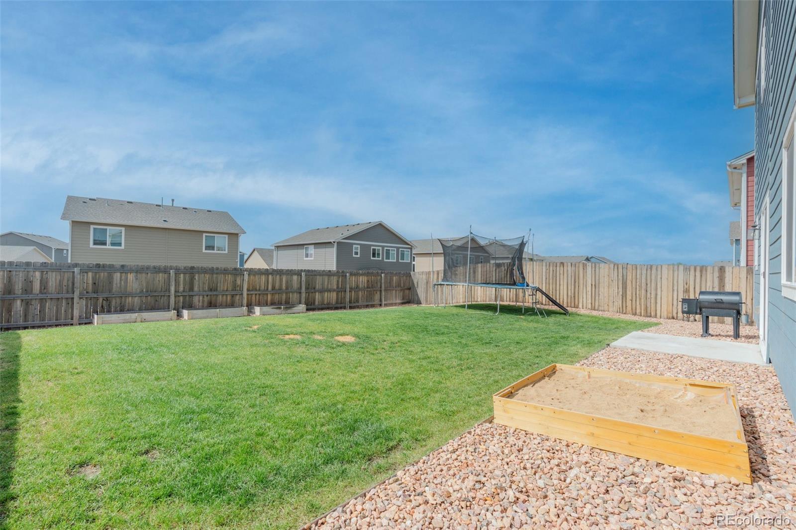 MLS Image #27 for 11053  avena road,peyton, Colorado