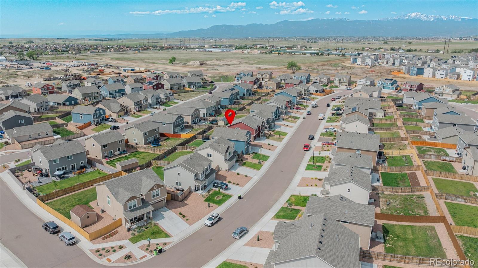 MLS Image #30 for 11053  avena road,peyton, Colorado