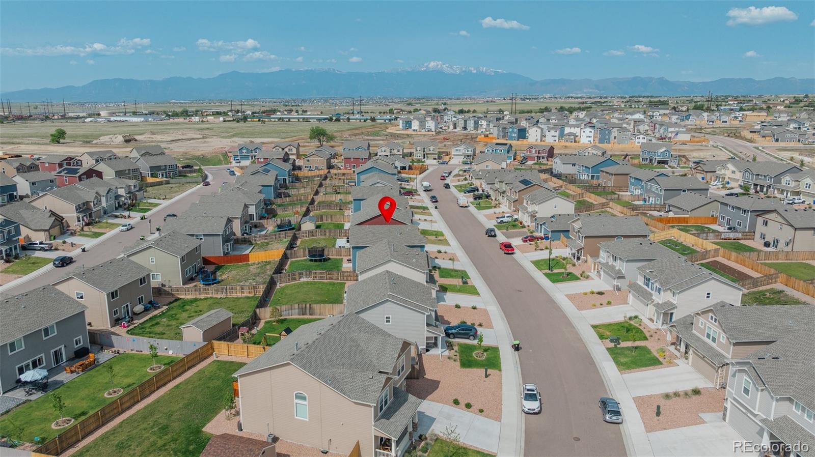 MLS Image #31 for 11053  avena road,peyton, Colorado