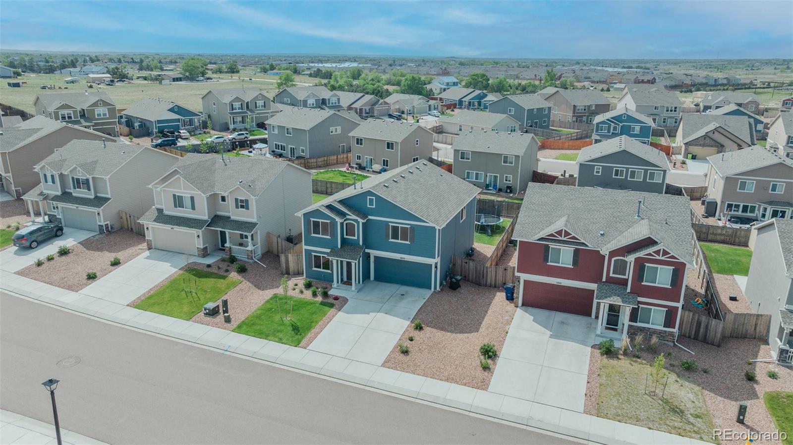 MLS Image #32 for 11053  avena road,peyton, Colorado
