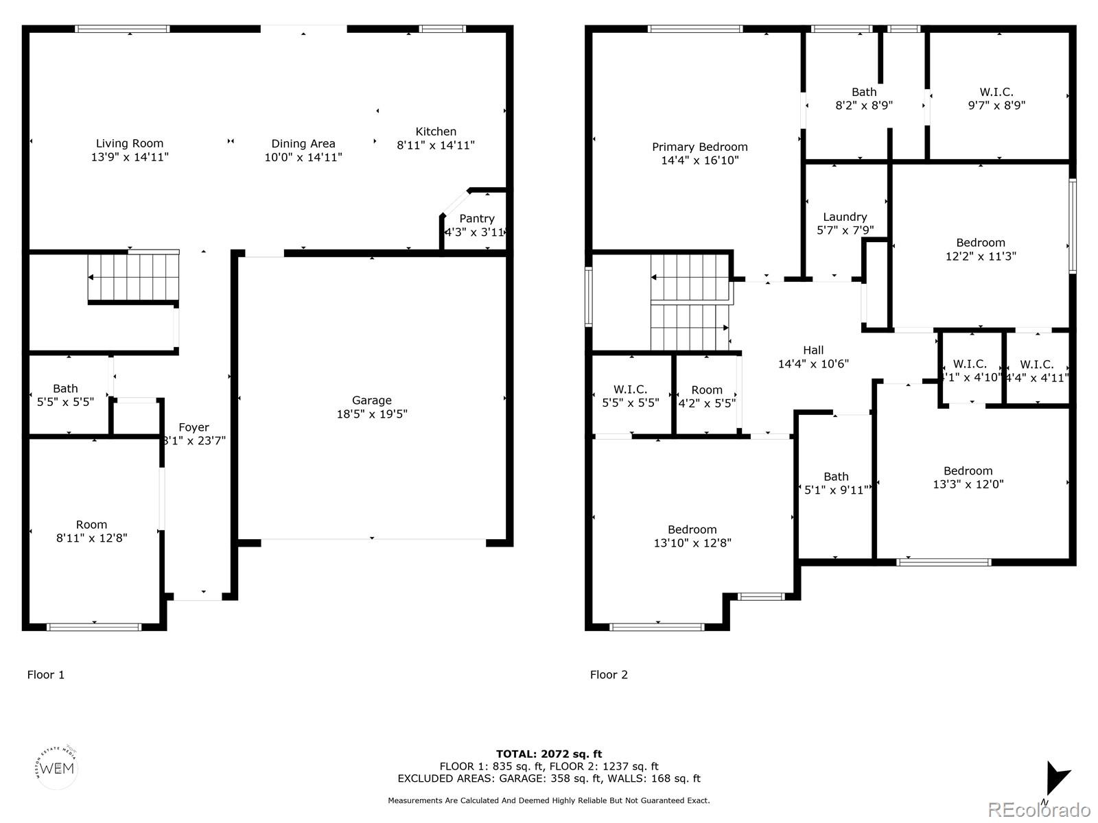 MLS Image #35 for 11053  avena road,peyton, Colorado