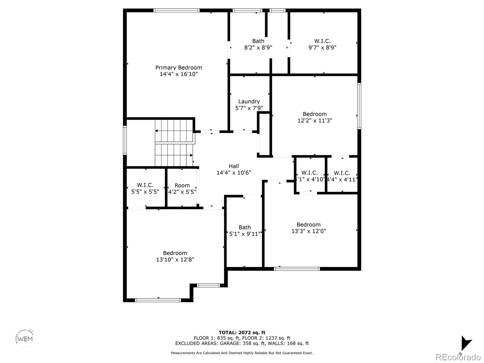 MLS Image #36 for 11053  avena road,peyton, Colorado