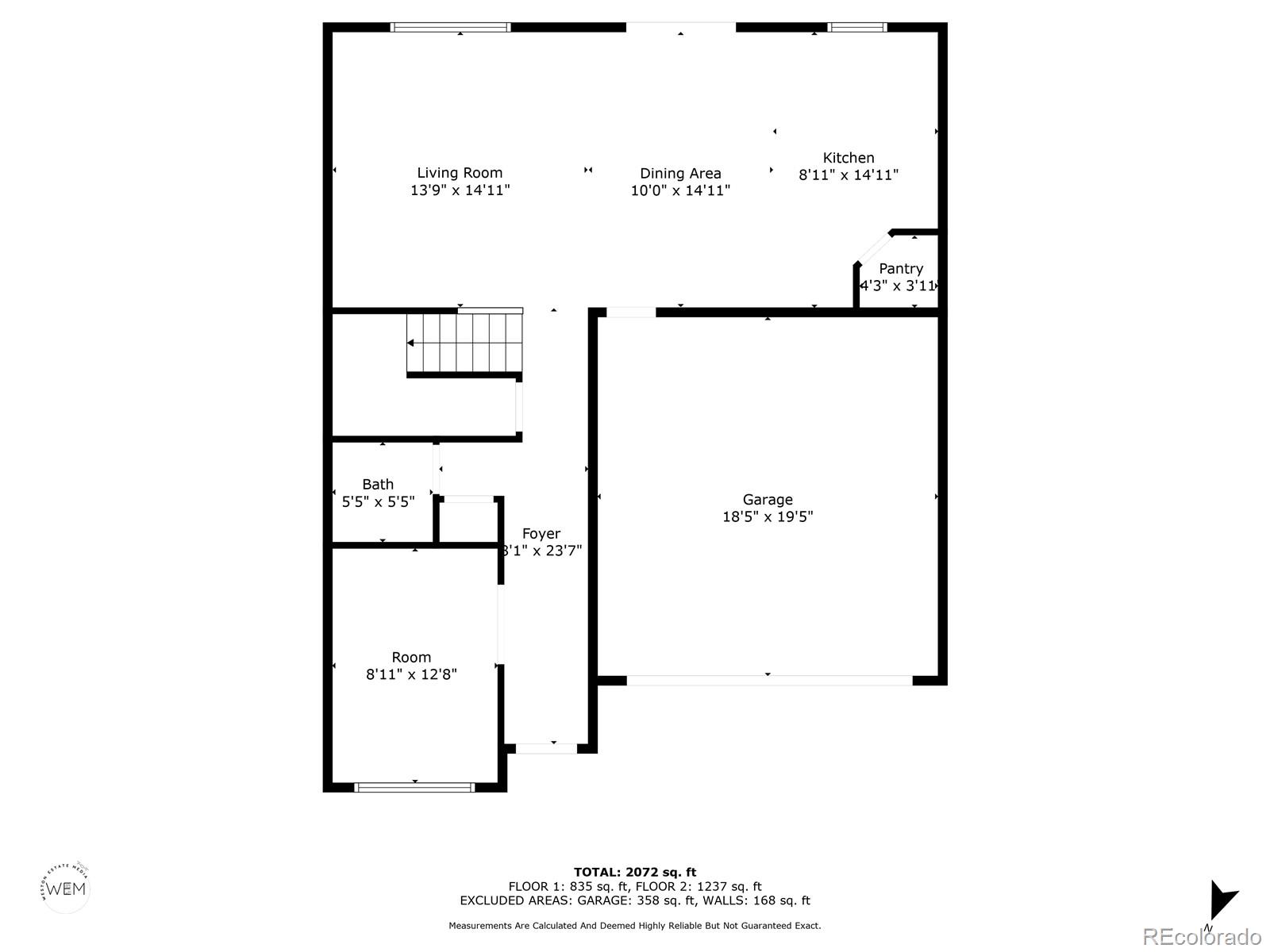 MLS Image #37 for 11053  avena road,peyton, Colorado
